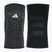 Chránič na koleno adidas Reversible Kneepad black/grey/white