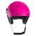 Detská lyžiarska prilba Marker Bino pink 140221.69