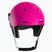 Detská lyžiarska prilba Marker Bino pink 140221.60