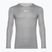 Pánske termo tričko s dlhým rukávom Nike Dri-FIT Park First Layer LS pewter grey/white