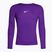 Pánske termo tričko s dlhým rukávom Nike Dri-FIT Park First Layer LS court purple/white