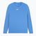 Detské termo tričko s dlhým rukávom Nike Dri-FIT Park First Layer university blue/white