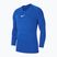 Detské termo tričko s dlhým rukávom Nike Dri-Fit Park First Layer modré AV2611-463