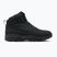 Pánske topánky Nike Manoadome anthracite/anthracite