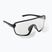 Slnečné okuliare Smith Bobcat matte black/chromapop photochromic clear to grey