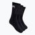 Pánske tenisové ponožky FILA F9000 black