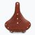 Cyklistické sedlo Brooks England B67 Short honey