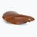 Sedadlo na bicykel Brooks England B17 honey