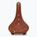 Cyklistické sedlo Brooks England Swallow B15 brown