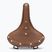 Cyklistické sedlo Brooks England B72 black