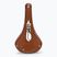 Cyklistické sedlo Brooks England B17 Narrow honey
