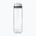 Cestovná fľaša HydraPak Recon 1 l číra/čierna biela