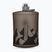 Turistická fľaša HydraPak Stow 1000 ml mammoth grey