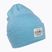 Snowboardová čiapka Coal The Uniform LBL blue 2202781