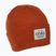 Snowboardová čiapka Coal The Uniform BOR orange 2202781