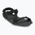 Pánske barefoot sandále Xero Shoes Z-Trek black