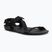 Pánske barefoot sandále Xero Shoes Z-Trek black