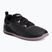 Dámska barefoot obuv Xero Shoes Forza Runner black/elderberry