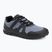Dámska barefoot obuv Xero Shoes Mesa Trail WP grisaille black