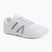 Pánske barefoot topánky Xero Shoes HFS II white