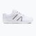 Pánske barefoot topánky Xero Shoes HFS II white