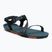 Dámske barefoot sandále Xero Shoes Z-Trail EV deep lagoon