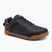 Pánske barefoot topánky Xero Shoes Ridgeway Mesh Low faded black