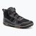 Pánska barefoot obuv Xero Shoes Scrambler Mid II asphalt/ black