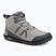 Dámske barefoot topánky Xero Shoes Scrambler Mid II paloma