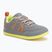Detská obuv  Xero Shoes barefoot Prio sivá