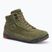 barefoot dámske topánky Xero Ridgeway olive