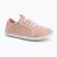 Detské barefoot topánky Xero Shoes Dillon pink sand