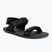 Pánske barefoot sandále Xero Shoes D-Trail black/asphalt