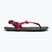 Dámske barefoot sandále Xero Shoes Genesis raspberry