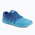 Pánske barefoot topánky Xero Shoes HFS II blue / Iolite / aquarius / gradient