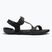 Detské barefoot sandále Xero Shoes Z-Trail EV black/multi/black