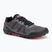 Dámske barefoot topánky Xero Shoes Mesa Trail II asphalt / malina