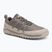 Pánske barefoot topánky Xero Shoes Scrambler Trail Low WP morel/pure/cashmere