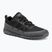 Dámske barefoot topánky Xero Shoes Scrambler Trail Low WP čierna/asfaltová