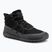 Dámske barefoot topánky Xero Shoes Scrambler Trail Mid WP black/asphalt