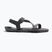 Pánske barefoot sandále Xero Shoes Z-Trail EV steel gray/asphalt