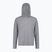 Sveter Royal Robbins Rockcraft Wool Hoodie lt pewter htr