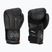 Boxerské rukavice Rival RB10 Intelli-Shock Bag black
