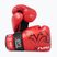 Boxerské rukavice Rival RB1 Ultra Bag 2.0 red