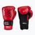 Boxerské rukavice Rival RB1 Ultra Bag 2.0 red
