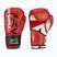 Boxerské rukavice adidas Wako red
