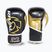 Boxerské rukavice Rival RB7 Fitness Plus Bag black/gold