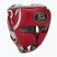 Boxerská prilba Rival RHG100 Professional Headgear red/silver/grey