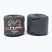 Boxerské bandáže Rival Guerrero Handwraps 457 cm dark grey