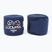 Boxerské bandáže Rival Guerrero Handwraps 180 cm navy
